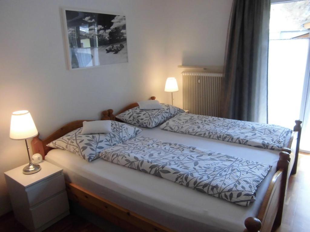Apartment Anna Viehhofen Eksteriør billede