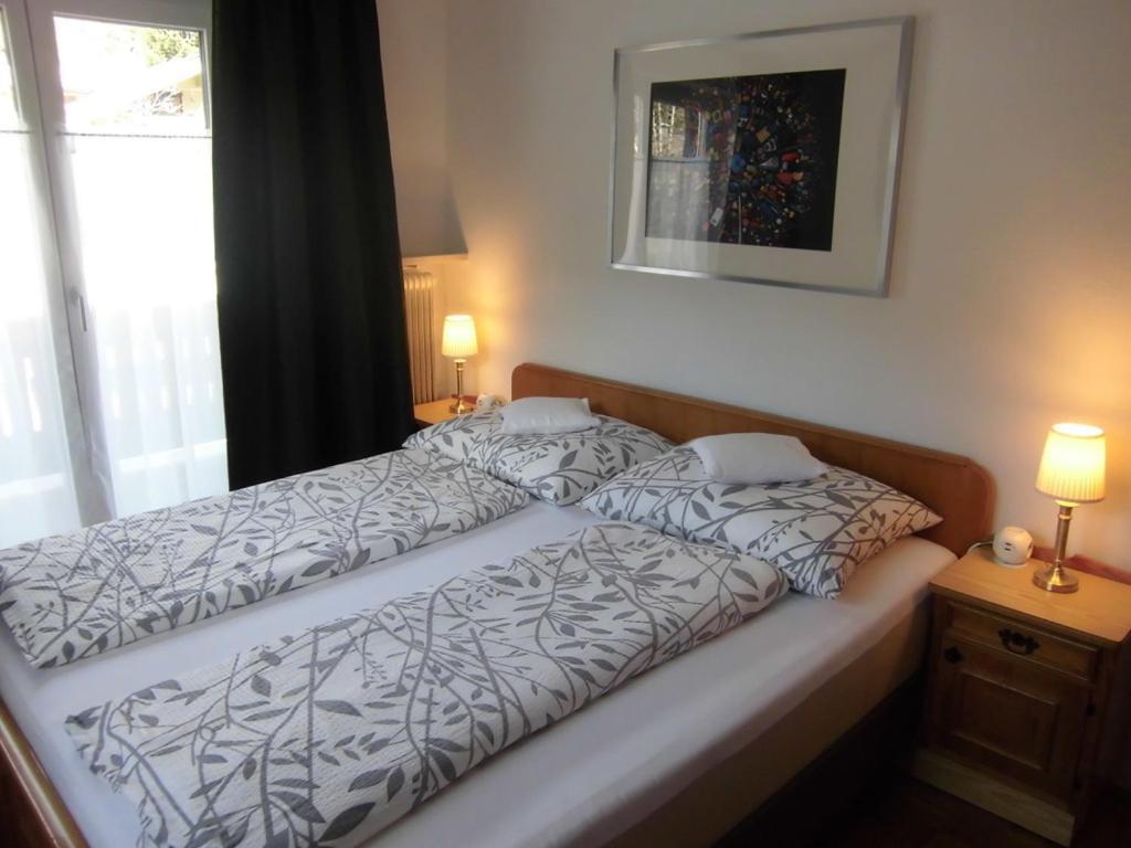 Apartment Anna Viehhofen Eksteriør billede