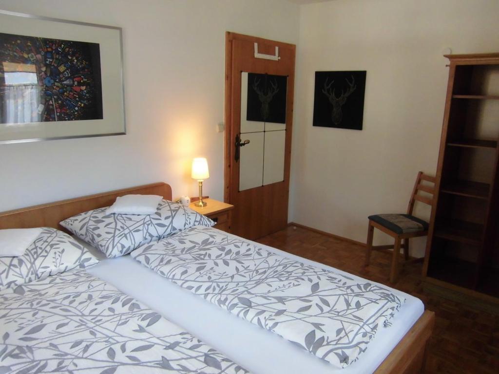 Apartment Anna Viehhofen Eksteriør billede