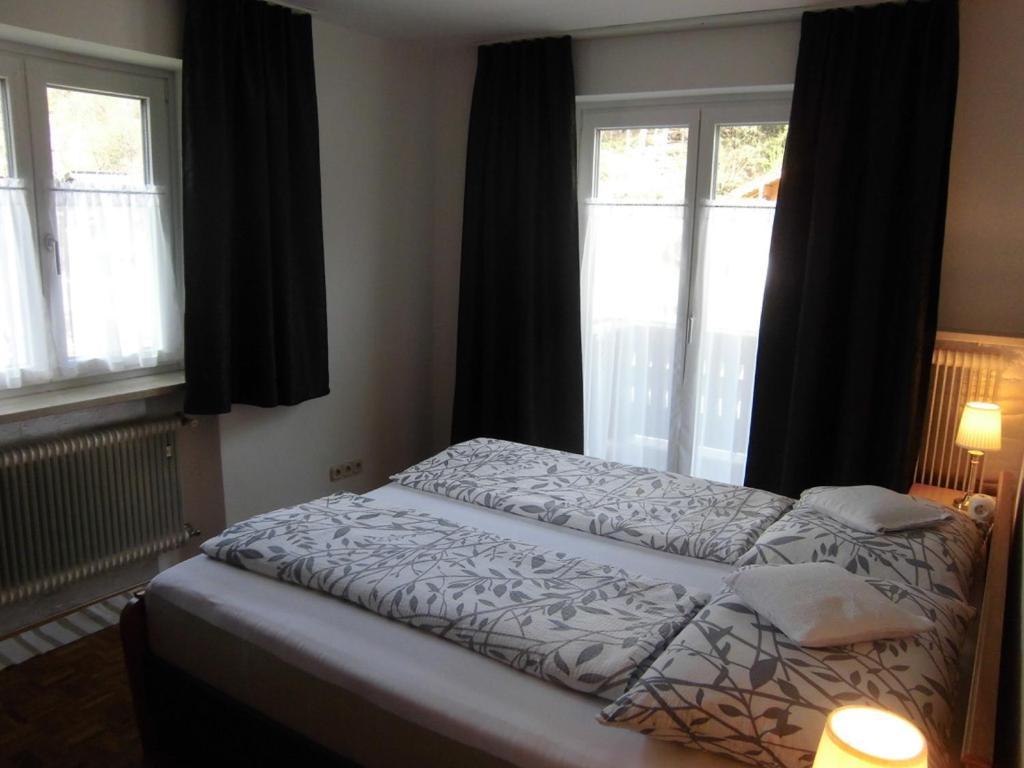 Apartment Anna Viehhofen Eksteriør billede