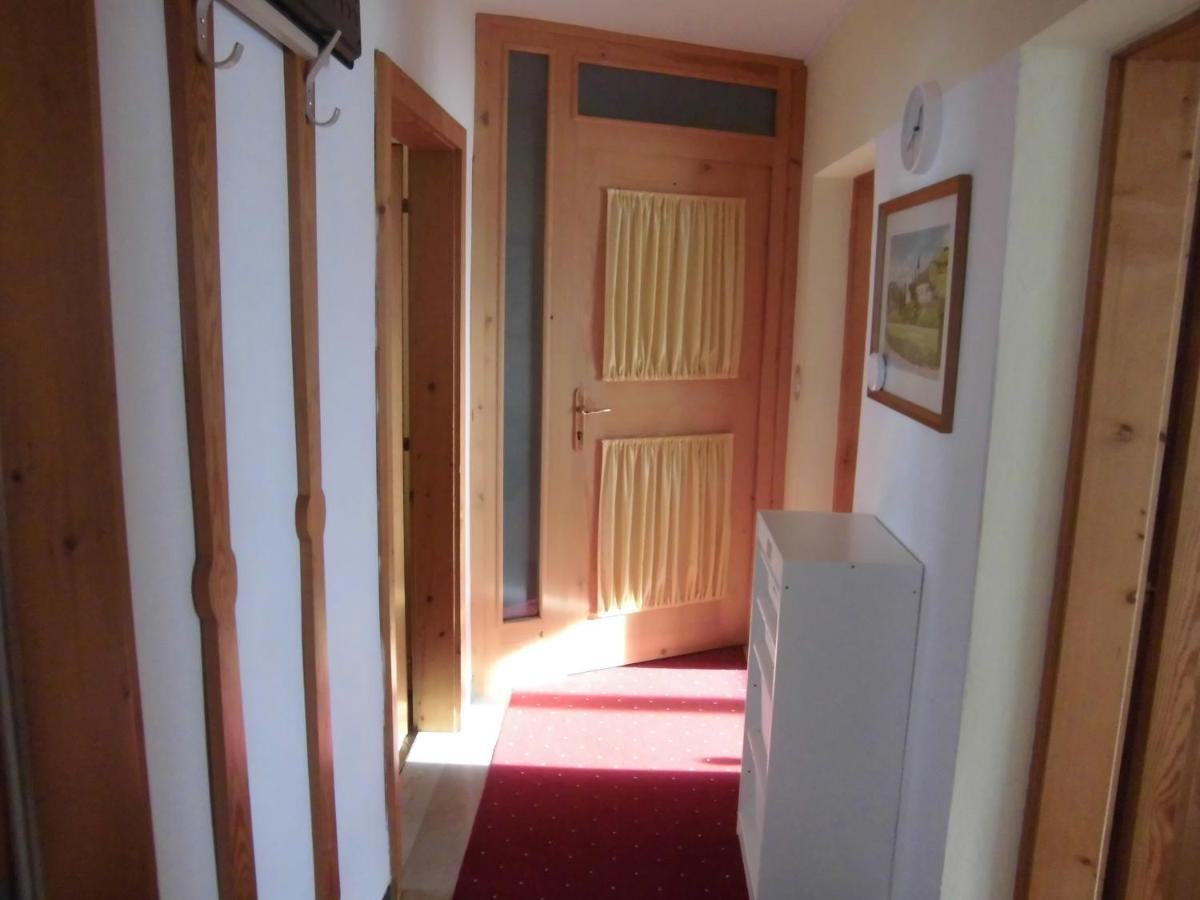 Apartment Anna Viehhofen Eksteriør billede